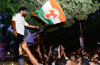 Mithun Rai to lead District Youth Congress again